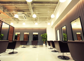clear OF HAIR 栄南店 | 伏見のヘアサロン