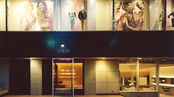 SERIO 栄店 - ヘッドスパ - | 栄/矢場町のリラクゼーション