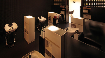 SERIO 栄店 - ヘッドスパ - | 栄/矢場町のリラクゼーション SERIO 栄店 - ヘッドスパ - | 栄/矢場町のリラクゼーション