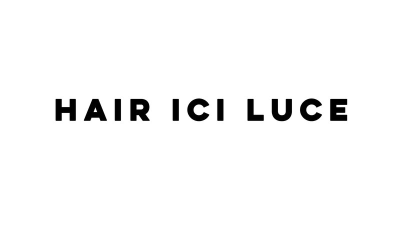 HAIR ICI LUCE | 栄/矢場町のヘアサロン