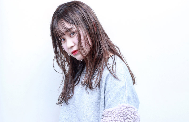 HAIR ICI LUCE | 栄/矢場町のヘアサロン