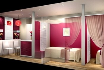 J RICH HOTEL SALON名古屋店 | 栄/矢場町のエステサロン J RICH HOTEL SALON名古屋店 | 栄/矢場町のエステサロン