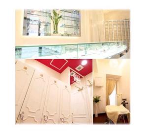 ジ・インペリアル 金山駅店 | 金山のエステサロン