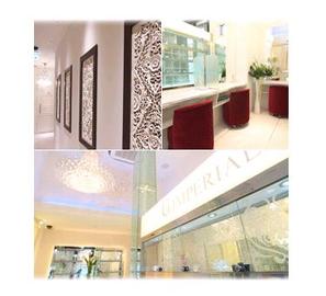 ジ・インペリアル 金山駅店 | 金山のエステサロン