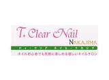 T.Clear Nail NAKAJIMA | 名駅のネイルサロン
