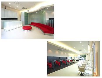 EMA VIVID | 金山のヘアサロン