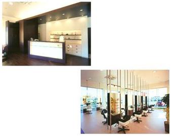 EMA SPIRIT | 愛西のヘアサロン