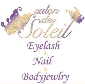 salon de Soleil　名駅店 | 名駅のアイラッシュ