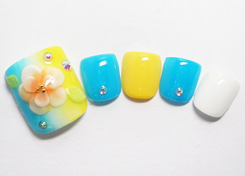 PureNail Petit イオンワンダーシティ店 | 大曽根/黒川のネイルサロン