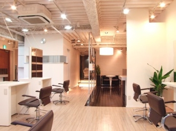 LOAOL AOI | 本山/今池のヘアサロン