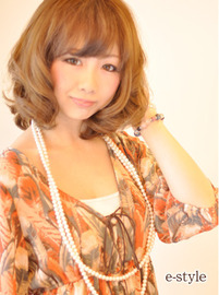 LOAOL AOI | 本山/今池のヘアサロン