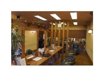 les Ultime 浄心店 ~ ヘアー ~ | 大曽根/黒川のヘアサロン les Ultime 浄心店 ~ ヘアー ~ | 大曽根/黒川のヘアサロン