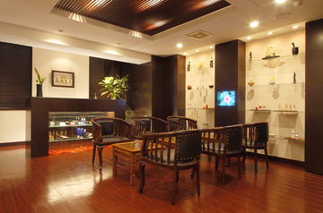 ＶＳ２８　スキンケアスタジオＢＡＬＩ　名古屋駅前店 | 名駅のエステサロン