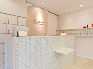 ×8 By eight | 名駅のヘアサロン ×8 By eight | 名駅のヘアサロン