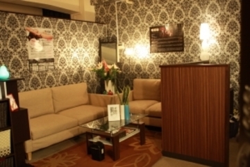 中国リラクゼーション明希縁　名駅店 | 名駅のリラクゼーション