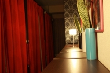 中国リラクゼーション明希縁　名駅店 | 名駅のリラクゼーション