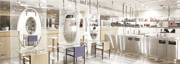 e.m.a ASSORT | 名駅のヘアサロン