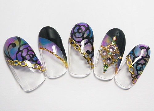 Pure Nail イオンモール大高店 | 大府のネイルサロン