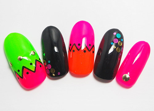 Pure Nail イオンモール大高店 | 大府のネイルサロン