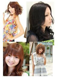 cn ナカオ　イオン大高店 | 藤が丘のヘアサロン