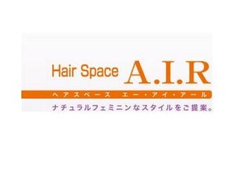 Hair Space A.I.R | 金山のヘアサロン