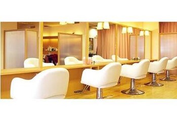 Hair Space A I R ヘアスペースエーアイアール 愛知県 金山 の美容院 美容室 ビューティーパーク