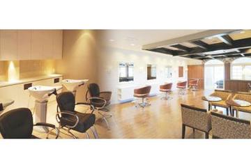 Hair Salon TAKAMI 別邸 | 金山のヘアサロン Hair Salon TAKAMI 別邸 | 金山のヘアサロン