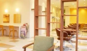 トゥレイション(twlation) | 御器所のヘアサロン トゥレイション(twlation) | 御器所のヘアサロン