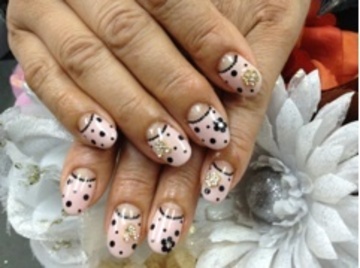 MariaBeautySpace | 藤が丘のネイルサロン MariaBeautySpace | 藤が丘のネイルサロン