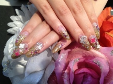 MariaBeautySpace | 藤が丘のネイルサロン MariaBeautySpace | 藤が丘のネイルサロン