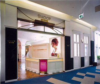 SHOOP DEUX | 本山/今池のヘアサロン SHOOP DEUX | 本山/今池のヘアサロン