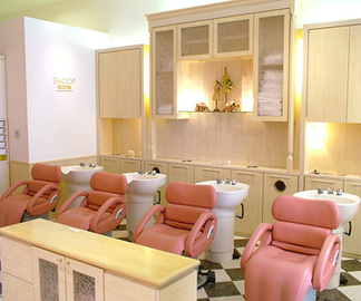 SHOOP DEUX | 本山/今池のヘアサロン SHOOP DEUX | 本山/今池のヘアサロン