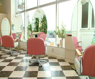 SHOOP DEUX | 本山/今池のヘアサロン SHOOP DEUX | 本山/今池のヘアサロン