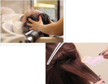 SHOOP DEUX | 本山/今池のヘアサロン SHOOP DEUX | 本山/今池のヘアサロン