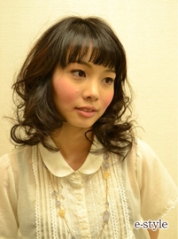 e-style 一社店 | 藤が丘のヘアサロン