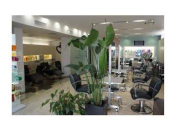 コワフュール ド アルティーム藤が丘店 ~ ヘアー ~ | 大曽根/黒川のヘアサロン コワフュール ド アルティーム藤が丘店 ~ ヘアー ~ | 大曽根/黒川のヘアサロン