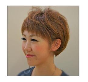 コワフュール ド アルティーム藤が丘店 ~ ヘアー ~ | 大曽根/黒川のヘアサロン コワフュール ド アルティーム藤が丘店 ~ ヘアー ~ | 大曽根/黒川のヘアサロン