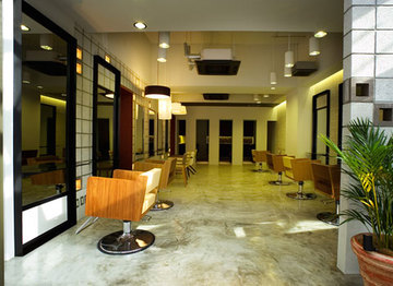 clear OF HAIR 藤が丘店 | 大曽根/黒川のヘアサロン