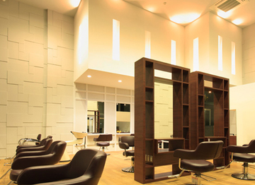 clear OF HAIR 一社店 | 藤が丘のヘアサロン