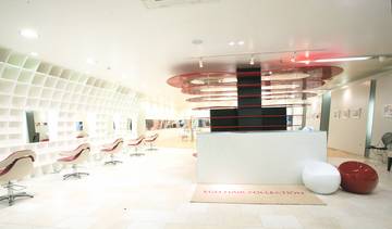 エゴヘアコレクション | 本山/今池のヘアサロン