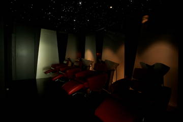 エゴヘアコレクション | 本山/今池のヘアサロン