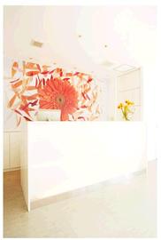 ＩＺＡ・ＢｅａｕｔｙＧａｒｄｅｎ | 藤が丘のヘアサロン