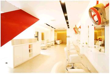 ＩＺＡ・ＢｅａｕｔｙＧａｒｄｅｎ | 藤が丘のヘアサロン