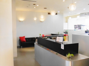 e-style vivi 赤池店 | 日進のヘアサロン