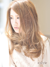 e-style vivi 赤池店 | 日進のヘアサロン