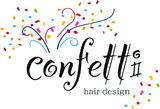 confetti 天白原店 | 御器所のヘアサロン