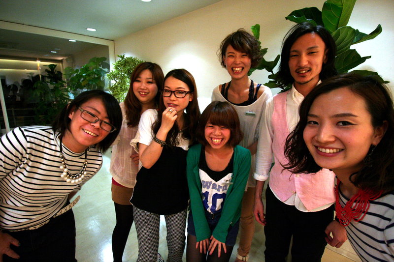 confetti 天白原店 | 御器所のヘアサロン