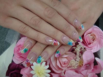 salon de Soleil 八事店 | 御器所のネイルサロン salon de Soleil 八事店 | 御器所のネイルサロン