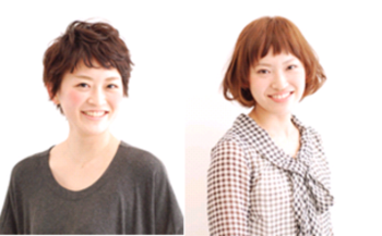 GALLARIA EleganteORIGIN'S | 御器所のヘアサロン