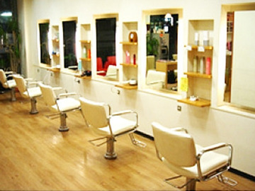 MUSE新瑞橋店 | 御器所のヘアサロン MUSE新瑞橋店 | 御器所のヘアサロン